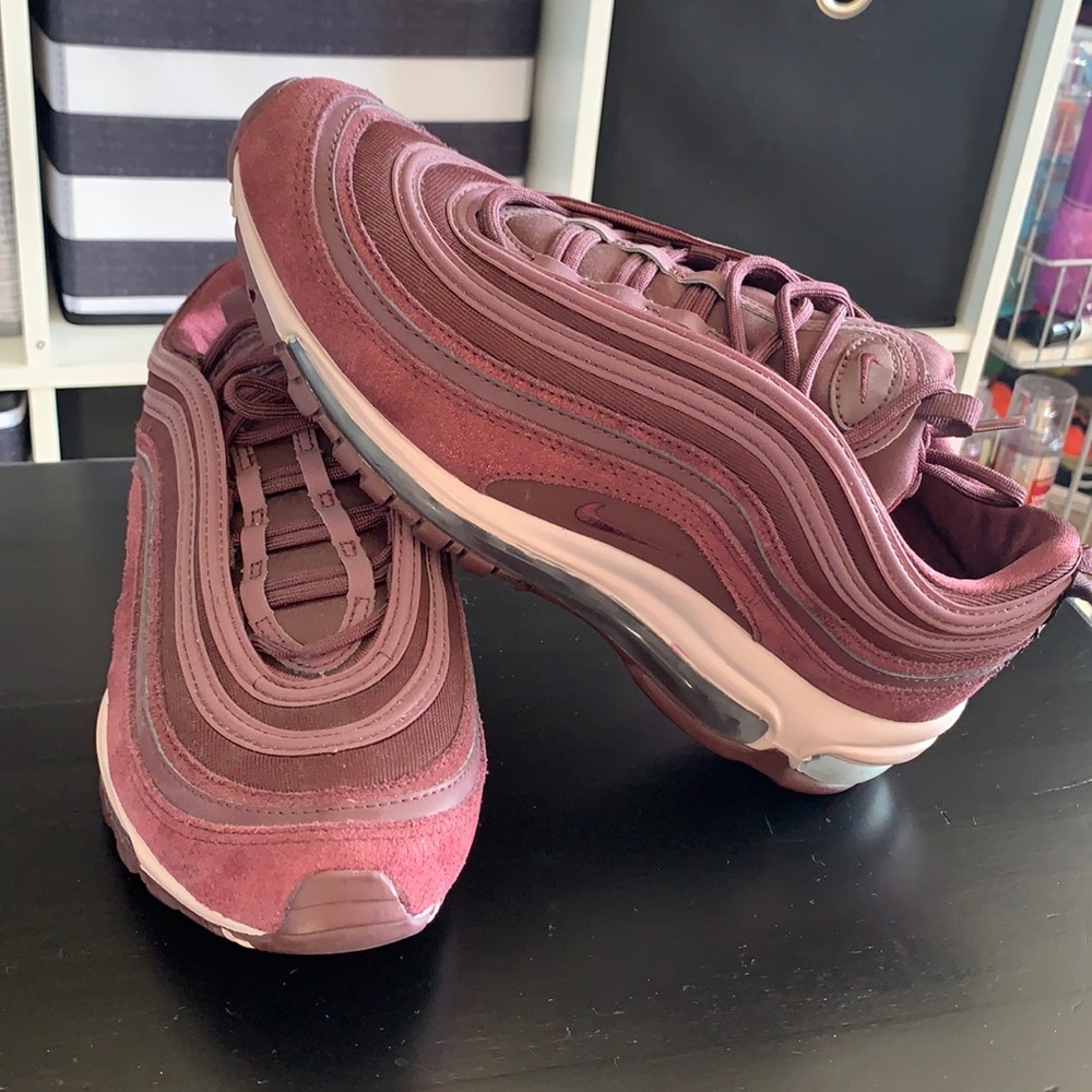 Nike Airmax 97